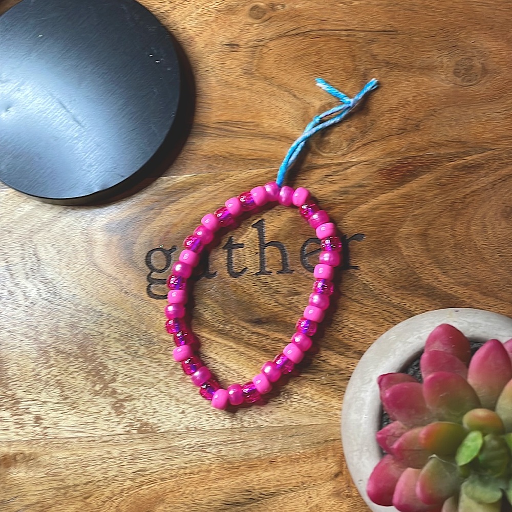Perfect pink cute phone case charm